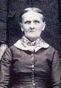 Barbara Smith (1825 - 1903) Profile